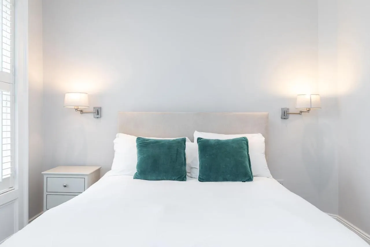 Pensjonat Albert Rooms Dublin